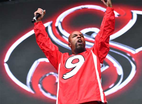 Tech N9ne