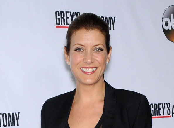 Kate Walsh